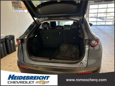 2021 Mazda Mazda CX-30 Turbo Premium Package