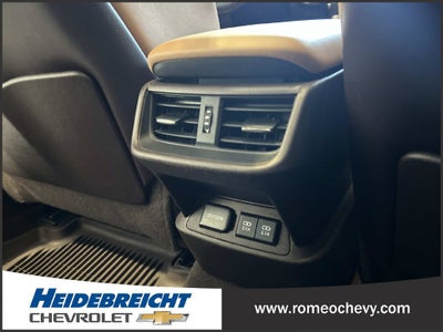 2019 Lexus ES 350 Luxury