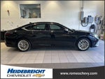 2019 Lexus ES 350 Luxury