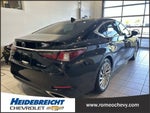 2019 Lexus ES 350 Luxury