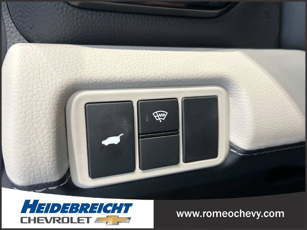 2026 Honda Passport AWD TrailSport Elite