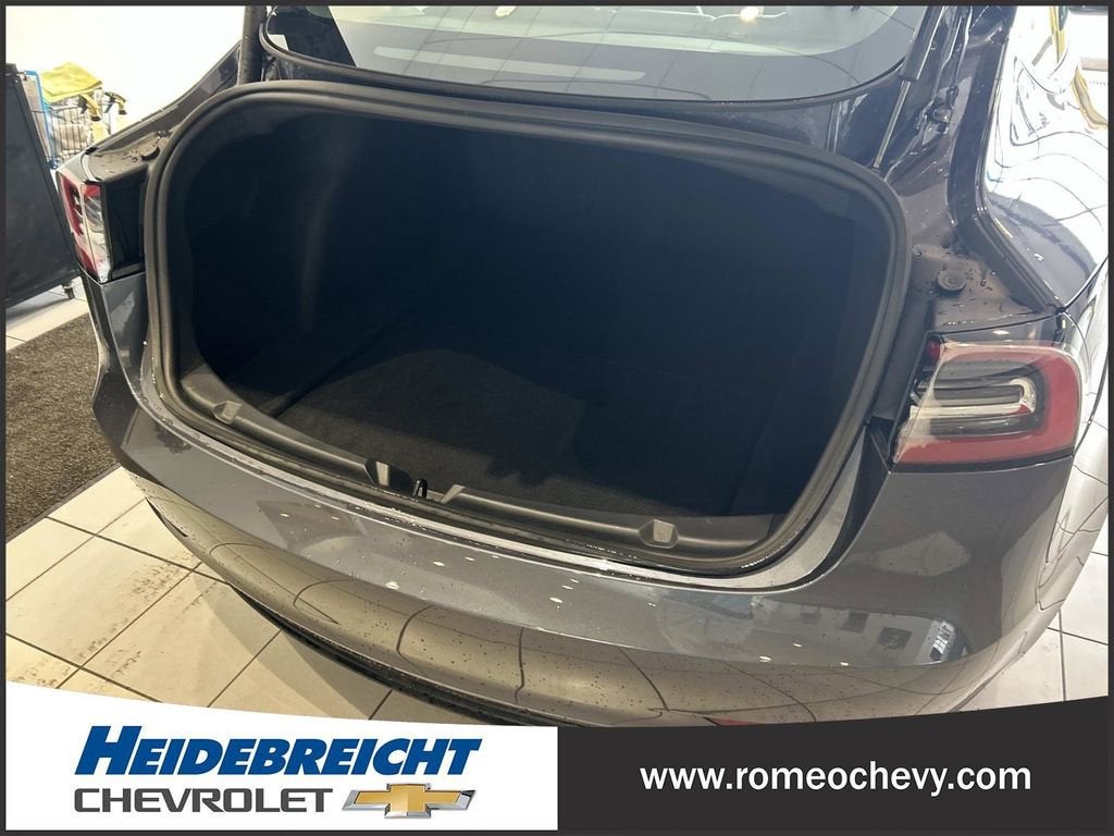 2023 Tesla Model 3 Performance