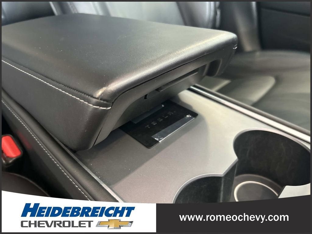 2023 Tesla Model 3 Performance