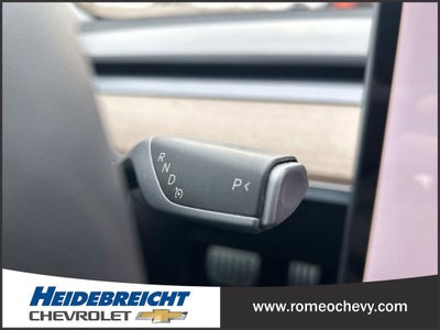 2023 Tesla Model 3 Performance