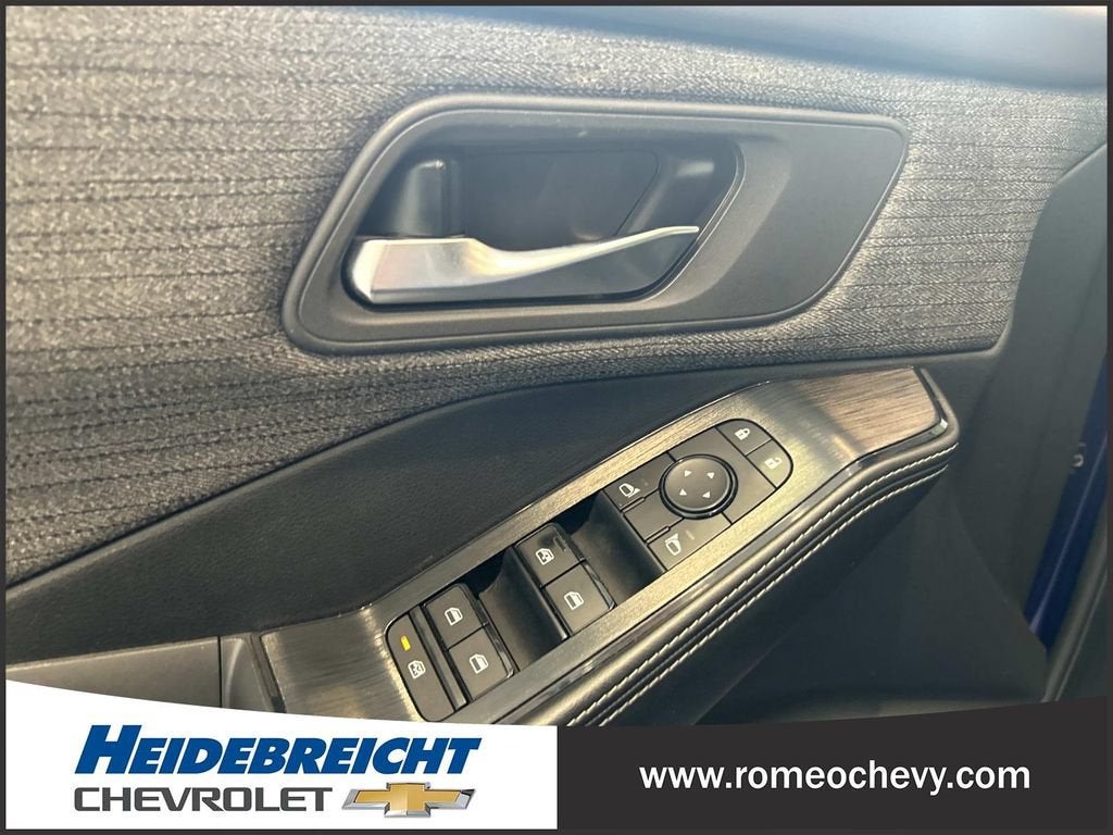 2021 Nissan Rogue SV Intelligent AWD