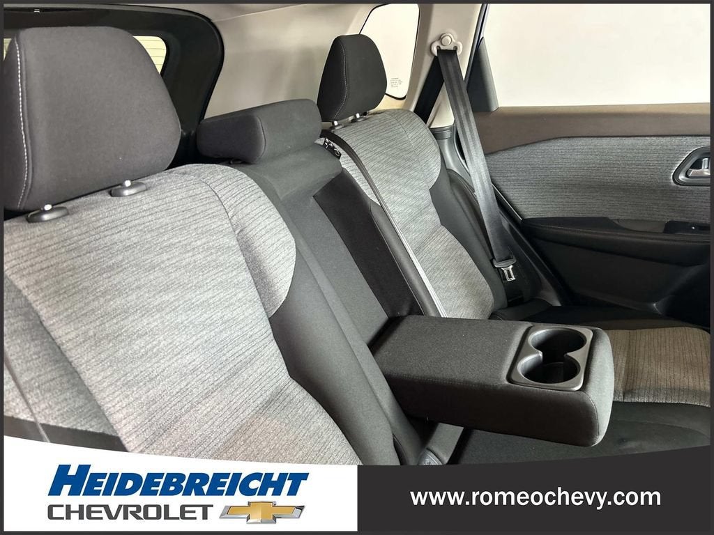 2021 Nissan Rogue SV Intelligent AWD