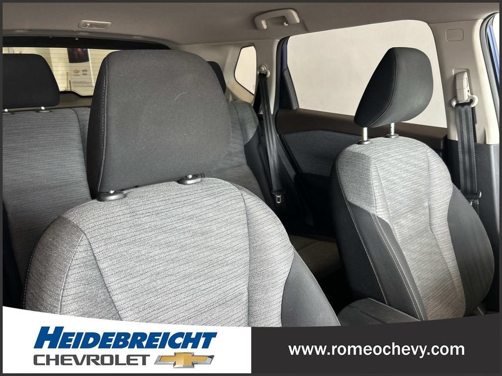 2021 Nissan Rogue SV Intelligent AWD