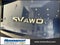 2021 Nissan Rogue SV Intelligent AWD