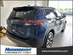 2021 Nissan Rogue SV Intelligent AWD