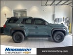 2025 Toyota 4Runner TRD Off Road Premium