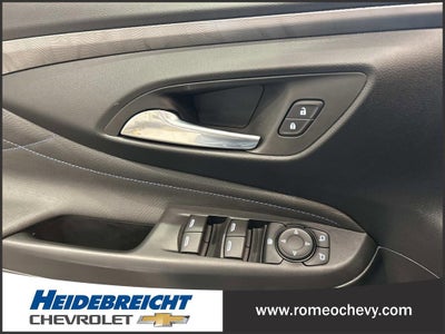 2024 Buick Envista Sport Touring