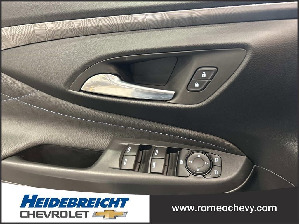 2024 Buick Envista Sport Touring