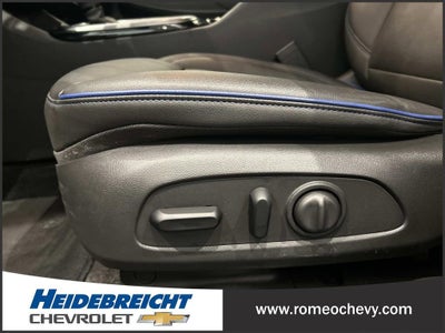 2024 Buick Envista Sport Touring