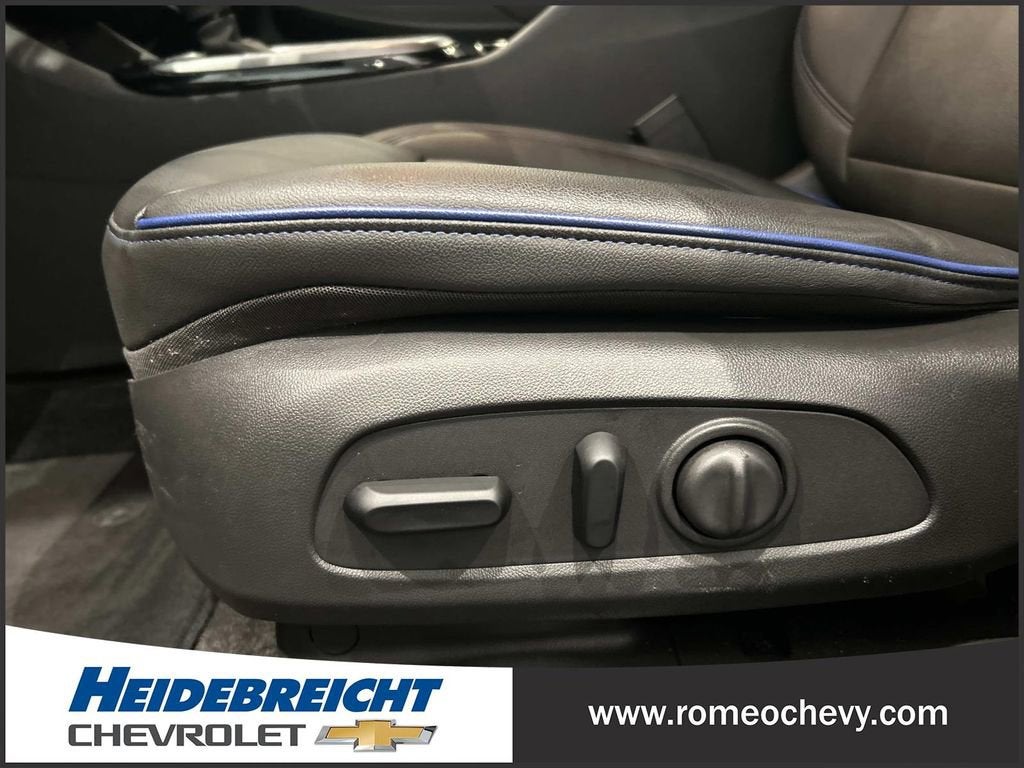 2024 Buick Envista Sport Touring