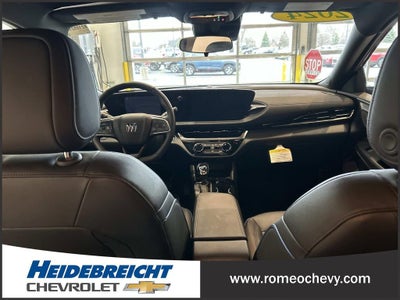 2024 Buick Envista Sport Touring