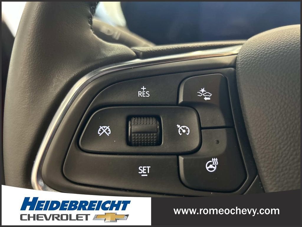 2024 Buick Envista Sport Touring