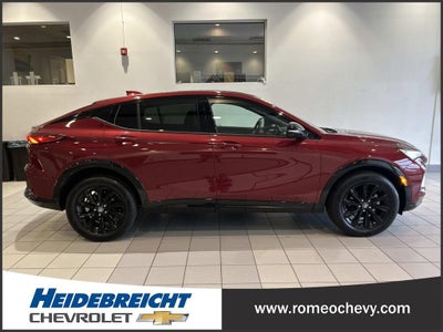 2024 Buick Envista Sport Touring