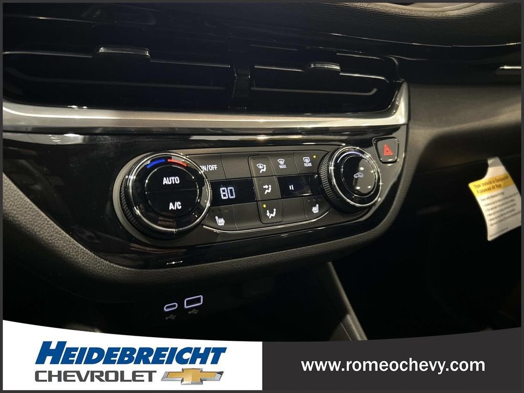 2024 Buick Envista Sport Touring