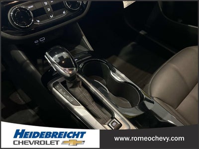 2024 Buick Envista Sport Touring