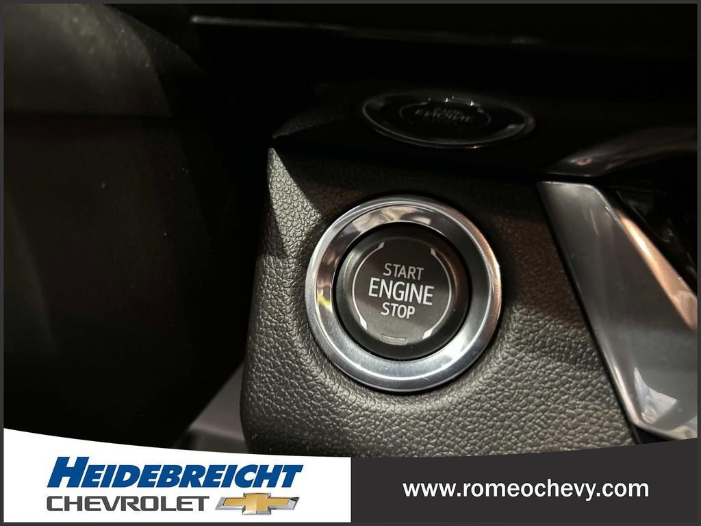 2024 Buick Envista Sport Touring