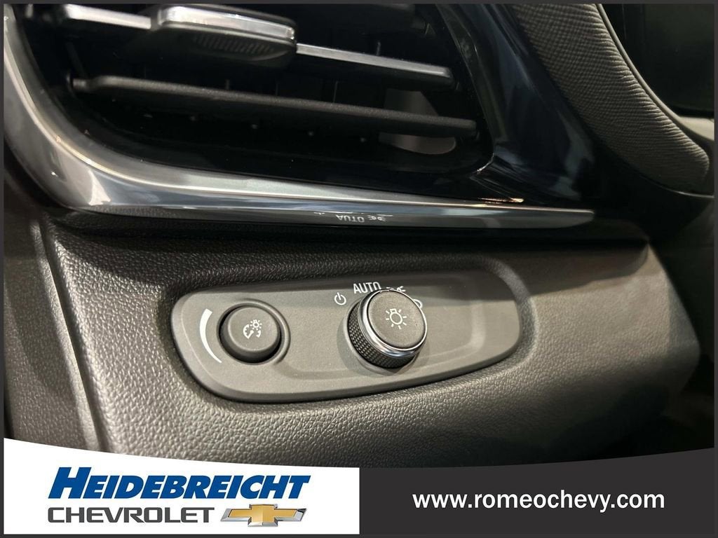 2024 Buick Envista Sport Touring