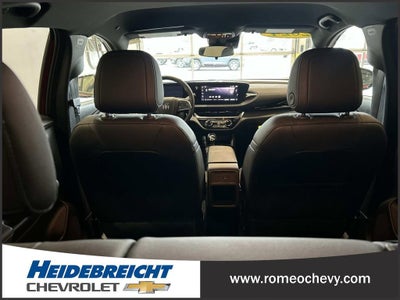 2024 Buick Envista Sport Touring