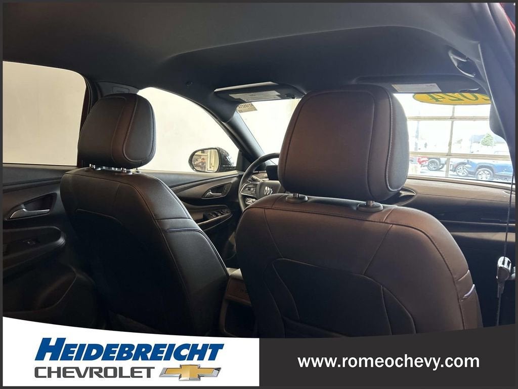 2024 Buick Envista Sport Touring