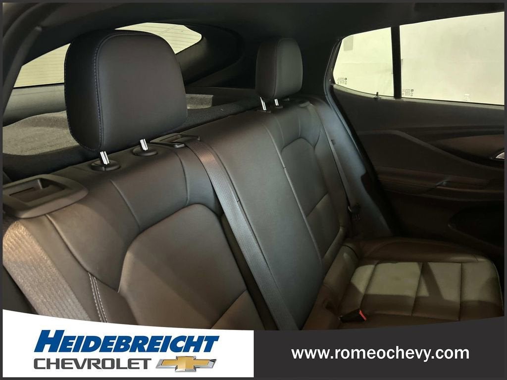 2024 Buick Envista Sport Touring