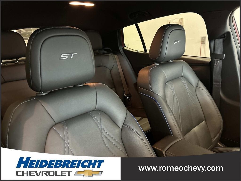 2024 Buick Envista Sport Touring
