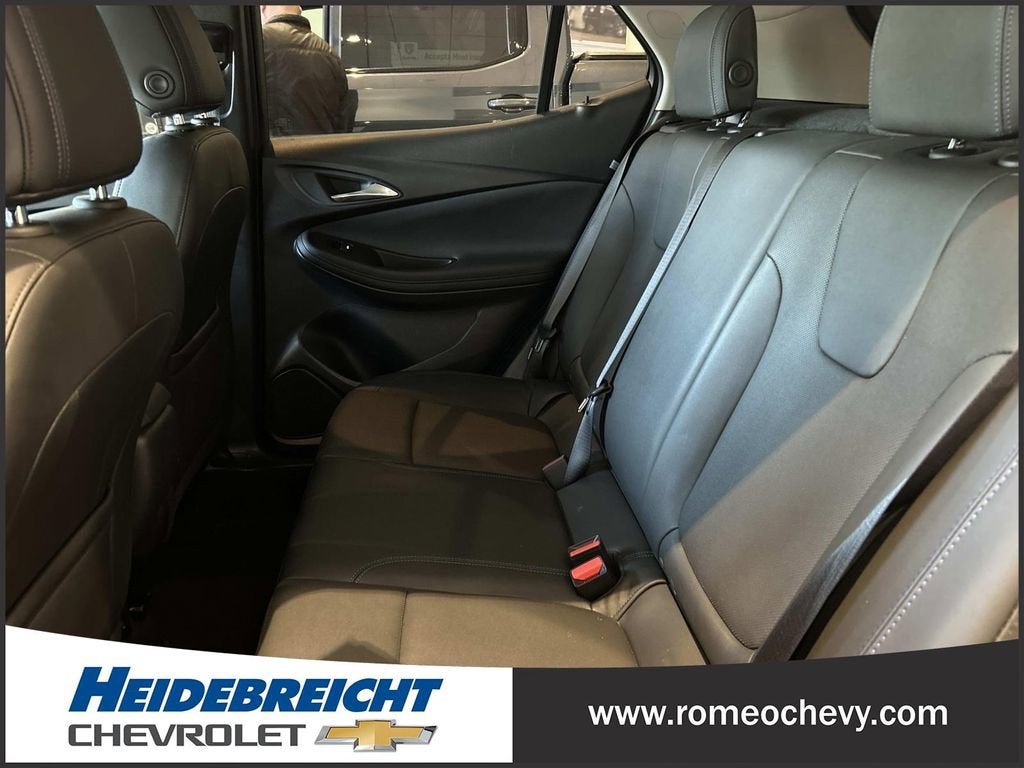 2025 Buick Encore GX Sport Touring