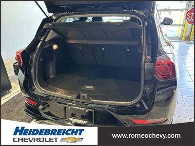 2025 Buick Encore GX Sport Touring