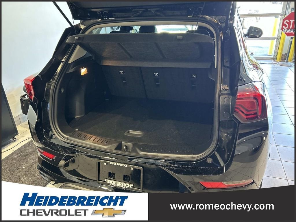 2025 Buick Encore GX Sport Touring