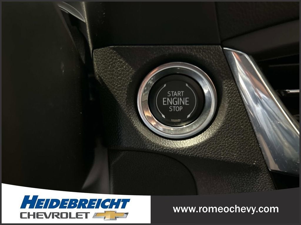 2025 Buick Encore GX Sport Touring