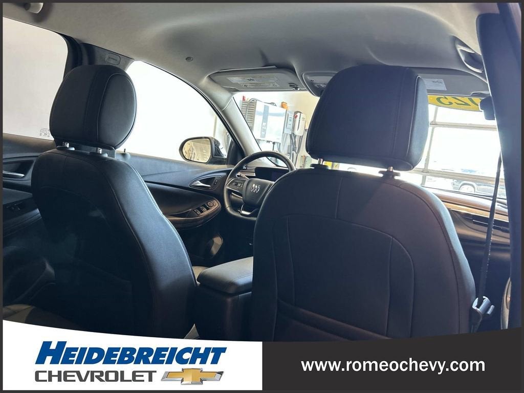 2025 Buick Encore GX Sport Touring