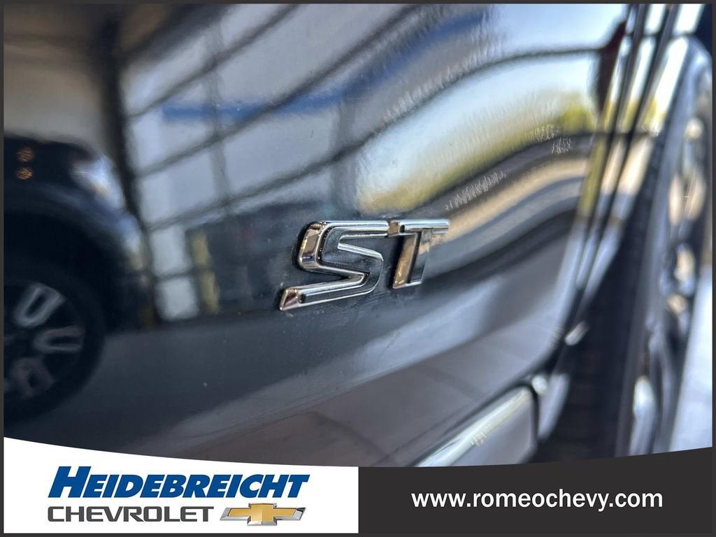 2025 Buick Encore GX Sport Touring