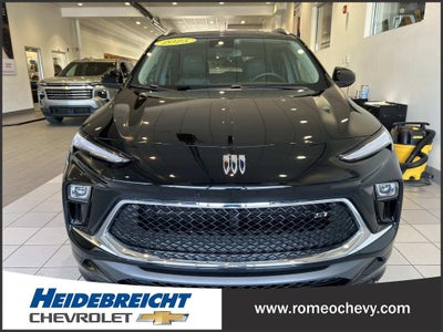 2025 Buick Encore GX Sport Touring
