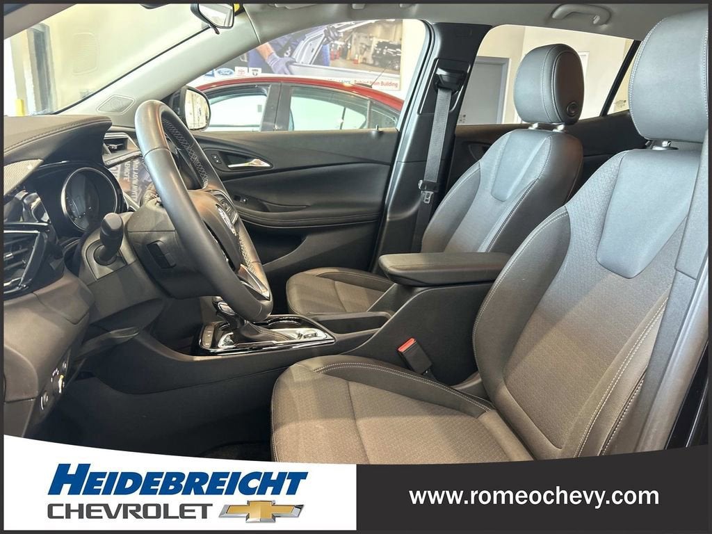 2023 Buick Encore GX Preferred