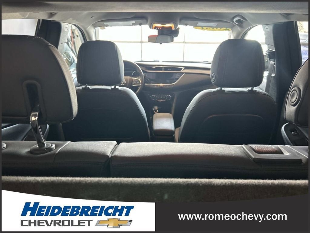 2023 Buick Encore GX Preferred