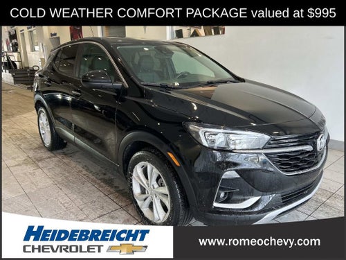 2023 Buick Encore GX Preferred