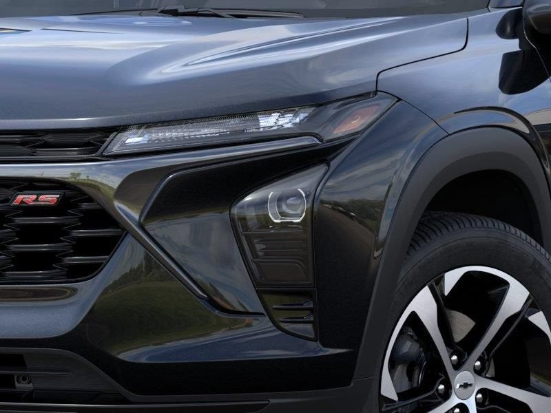 2026 Chevrolet Trax RS - Photo 10