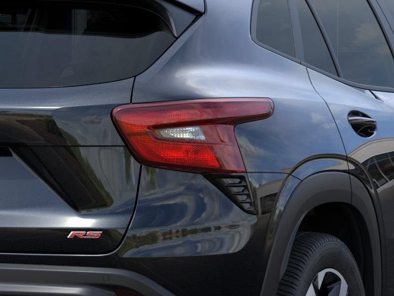 2026 Chevrolet Trax RS - Photo 11