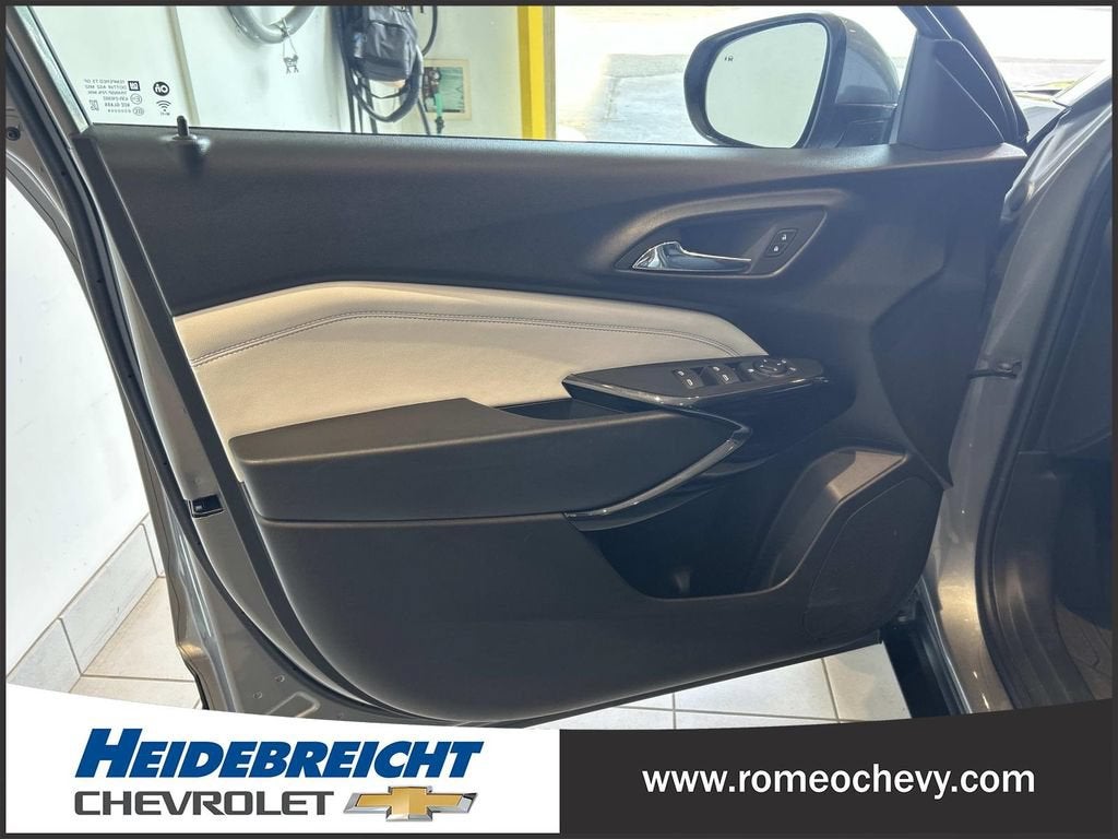 2024 Chevrolet Trax LT - Photo 10