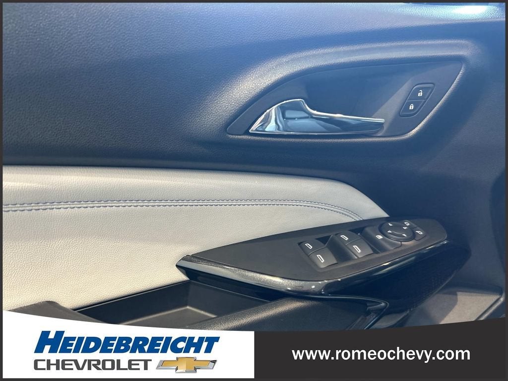2024 Chevrolet Trax LT - Photo 11