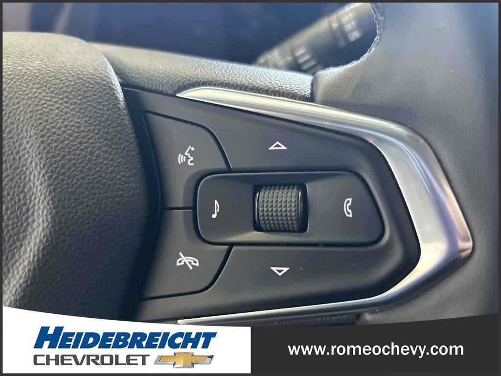 2024 Chevrolet Trax LT - Photo 20