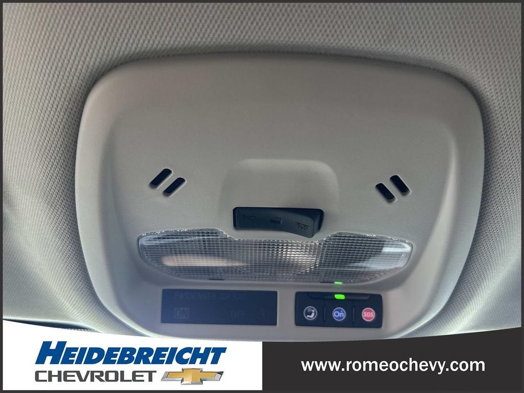 2024 Chevrolet Trax LT - Photo 25