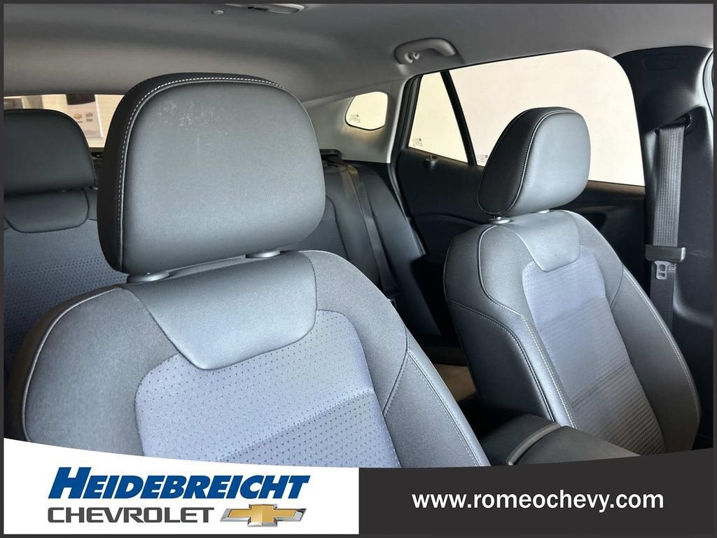 2024 Chevrolet Trax LT - Photo 33