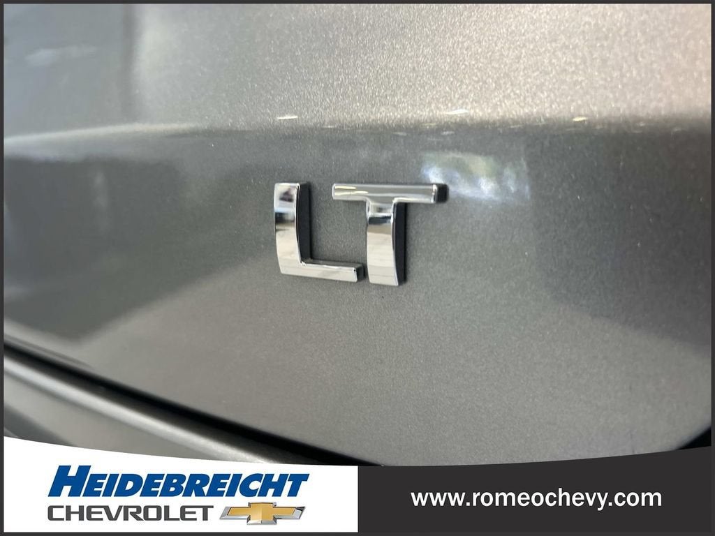 2024 Chevrolet Trax LT - Photo 34