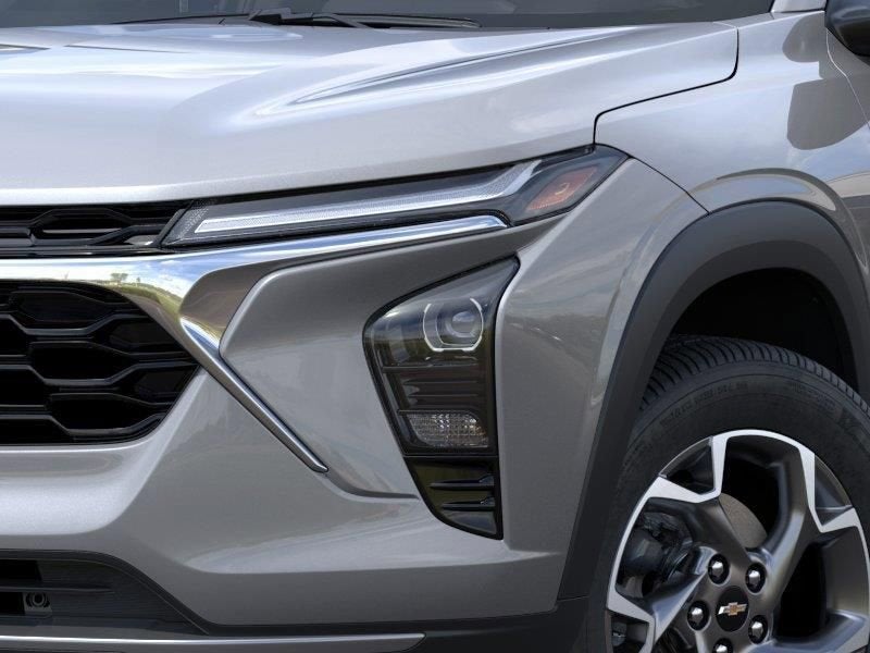 2026 Chevrolet Trax LT - Photo 10