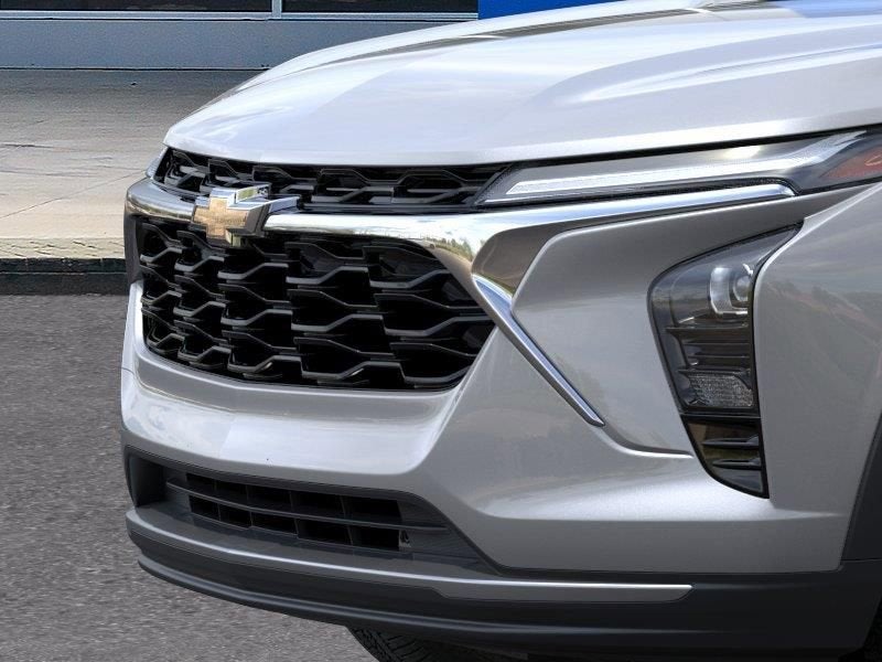 2026 Chevrolet Trax LT - Photo 13