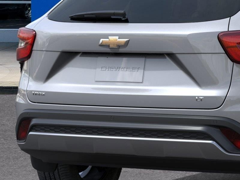 2026 Chevrolet Trax LT - Photo 14